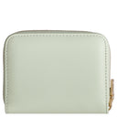 Seidenfelt Yiva - Geldbörse 2cc 10.5 cm (jelly mint) - Ansicht 4