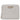 Guess Laurel II SLG Small Zip Around - Portefeuille 4 cartes 11 cm (ivory)