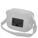 KlICKfix reisenthel Funbag 4 - Lenkertasche 25 cm (fleur black) - Ansicht 3