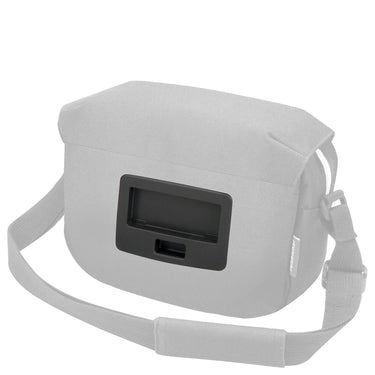 KlICKfix reisenthel Funbag 4 - Lenkertasche 25 cm (fleur black) - Ansicht 3