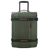 American Tourister Urban Track - Rucksacktrolley 55 cm (grün)
