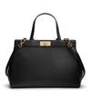 Tommy Hilfiger Modern Satchel - Handbag 40 cm (classic khaki)