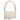 FREDsBRUDER Good Vibes Only Crossbag - Sac à bandoulière 22 cm (lait d'avoine)