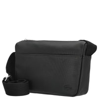 Sac bandoulière Lacoste Reporter - Sac à bandoulière 25 cm (noir)