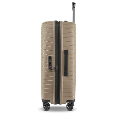 Stratic Novium SL - 4-Rollen-Trolley 65 cm erw. (sand) - Ansicht 5