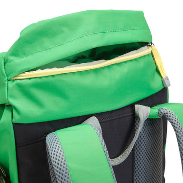 Jack Wolfskin Kids Explorer 20 - Kinderrucksack 47 cm (lizard) - Ansicht 9