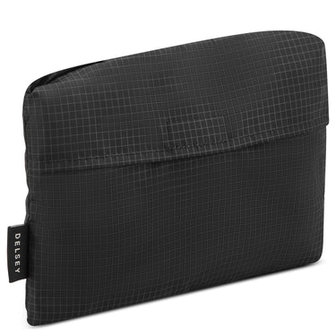 Delsey Paris Travel Accessories - faltbare Tasche 44 cm (schwarz) - Ansicht 4