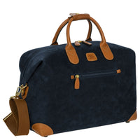 Brics Life Weekender - Reisetasche 43 cm (blue) - Ansicht 2