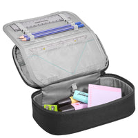 Coocazoo - Trousse 24 cm (Geometric Sky)