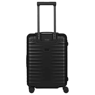 TITAN ETERNITY -4-Rollen-Kabinentrolley 55 cm (black) - Ansicht 4