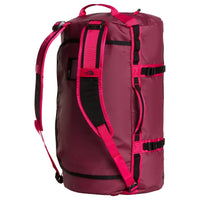The North Face Base Camp Duffel 50 - Sac de voyage/Sac à dos 53.5 cm (back/smoke)