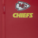 Travelite NFL - 4-Rollen-Trolley M 67 cm erw. (Kansas City Chiefs) - Ansicht 12