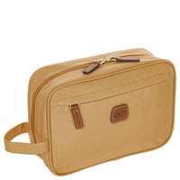 Brics X-Bag - Trousse de toilette 25 cm (honey)