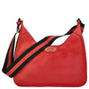 Liu Jo Anaba Hobo - Sac bandoulière L 35 cm (strawberry)