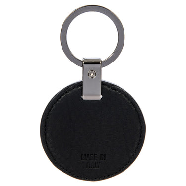 Porsche Design Circle - Porte-clés 9 cm (noir)