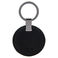 Porsche Design Circle - Porte-clés 9 cm (noir)
