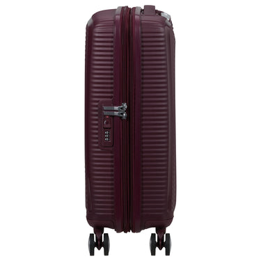 American Tourister Soundbox - 4-Rollen-Kabinentrolley 55 cm (wild cherry) - Ansicht 3