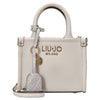 Liu Jo Ridhi - Sac à main XS 18 cm (cream)