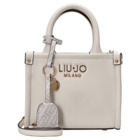 Liu Jo Ridhi - Sac à main XS 18 cm (cream)