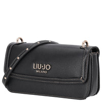Liu Jo Evrim Crossbody - Umhängetasche 22 cm (nero) - Ansicht 2