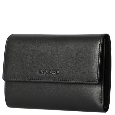 Picard Bali 1 - Geldbörse 15 cm (schwarz) - Ansicht 3