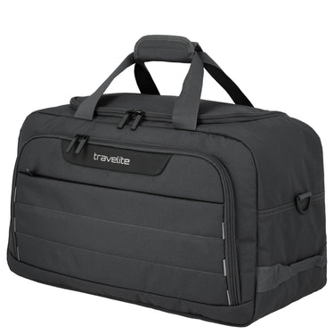 Travelite Skaii - Weekender/Rucksack 50 cm (anthracite)