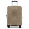Stratic Novium SL - 4-Rollen-Kabinentrolley 55 cm erw. (sand)