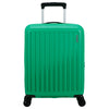 American Tourister Selection Rejoy - Valise cabine à 4 roues 55 cm (vert)