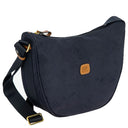 Brics Life Luna - Umhängetasche 35 cm (blue) - Markenkoffer