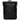 Rains Trail Rolltop - Sac à dos 15" 47 cm (noir)