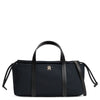 Tommy Hilfiger Soft Nylon Crossover - Sac bandoulière 32 cm (black)