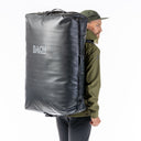 BACH Dr. Expedition 120L - Reisetasche (black) - Markenkoffer