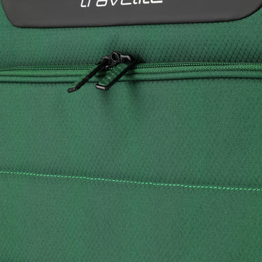 Travelite Skaii - 4-Rollen-Kabinentrolley 55 cm (green)