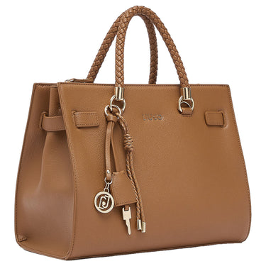 Liu Jo Manh Ecs M Tote - Umhängetasche/Henkeltasche 32 cm (suede) - Ansicht 2