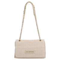 Valentino Bags Ocarina Summer - Umhängetasche 25.5 cm (ecru)