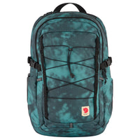 Fjällräven Skule Graphics 28 - Rucksack 15" 50 cm (teal-shade)
