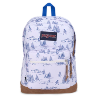 JANSPORT selection Right Pack - Sac à dos 15'' 46 cm (lost sasquatch)