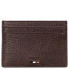 BOSS Men Ray RP S Card - Kreditkartenetui (dark brown)
