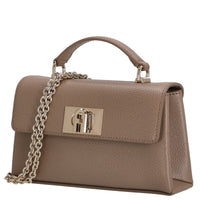 Furla 1927 Mini - Umhängetasche 18 cm (greige) - Ansicht 2