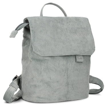 zwei Mademoiselle MR8 - Rucksack 29 cm (cord-sage) - Ansicht 2