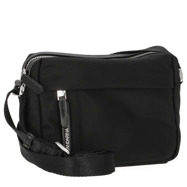 Mandarina Duck Hunter - Umhängetasche 20 cm (black) - Ansicht 5