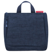 reisenthel cosmetics toiletbag - Trousse de toilette 20 cm (leo macchiato)
