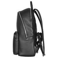 BOSS New Crosstown - Rucksack S 42 cm (black) - Ansicht 3
