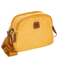 Brics X-Bag - Umhängetasche 21 cm (honey) - Ansicht 2