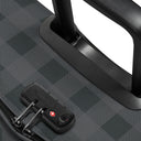 Eastpak Tranverz S 42 - Rollenreisetasche 51 cm (checker grey) - Ansicht 6
