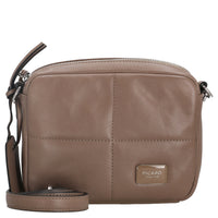 Picard Plaza - Schultertasche 17.5 cm (chai)
