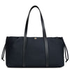 Tommy Hilfiger Soft Nylon Hobo - Sac bandoulière 52 cm (space blue)