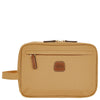 Brics X-Bag - Trousse de toilette 25 cm (honey)