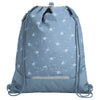 Coocazoo Zubehör - Sac de sport 43 cm (Bloomy Daisy)
