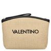Valentino Bags Maiam - Trousse de toilette 32 cm (naturale/nero)